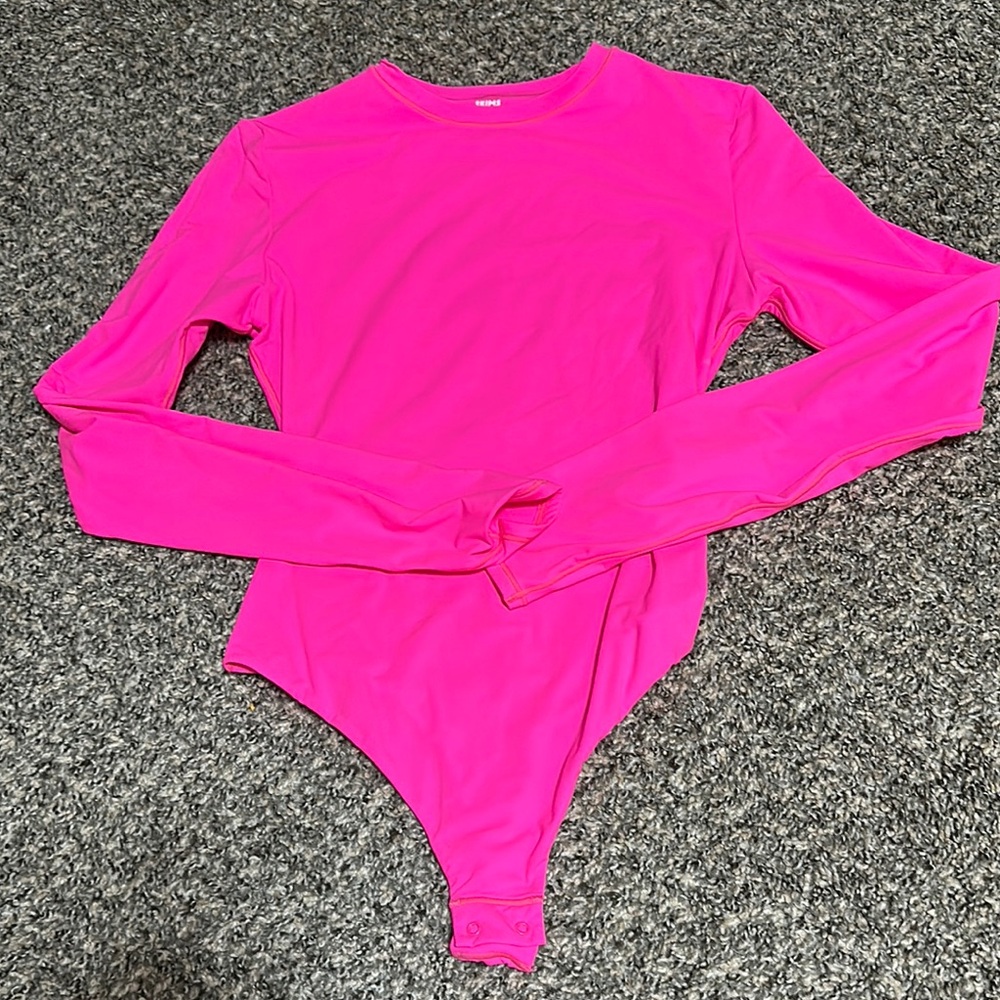 Skims bodysuit